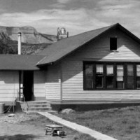 1977 Schoolhouse Origin