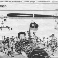 Promotional Photo 1996